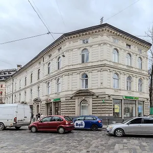 Soborniy Львов