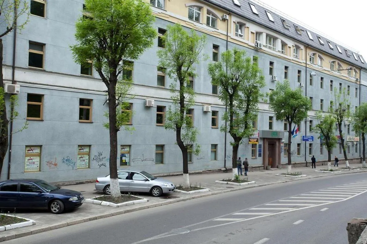 ***  Budget Hotel Ekotel Львов Украина