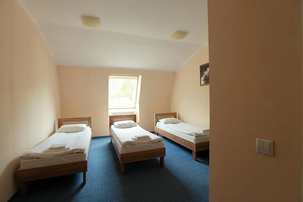 Budget Hotel Ekotel Львов