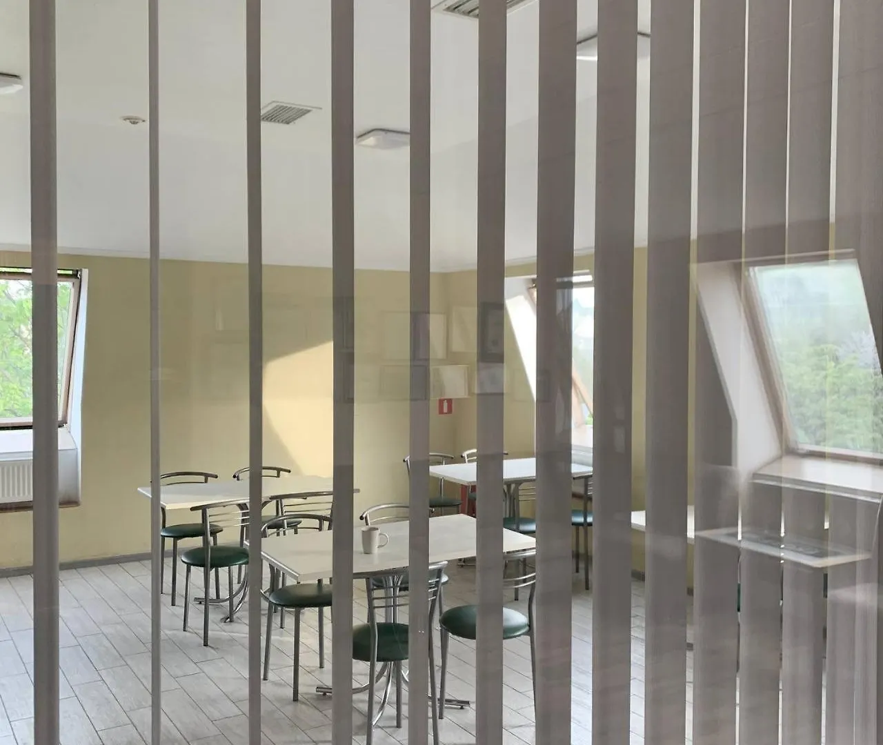 Budget Hotel Ekotel Львов