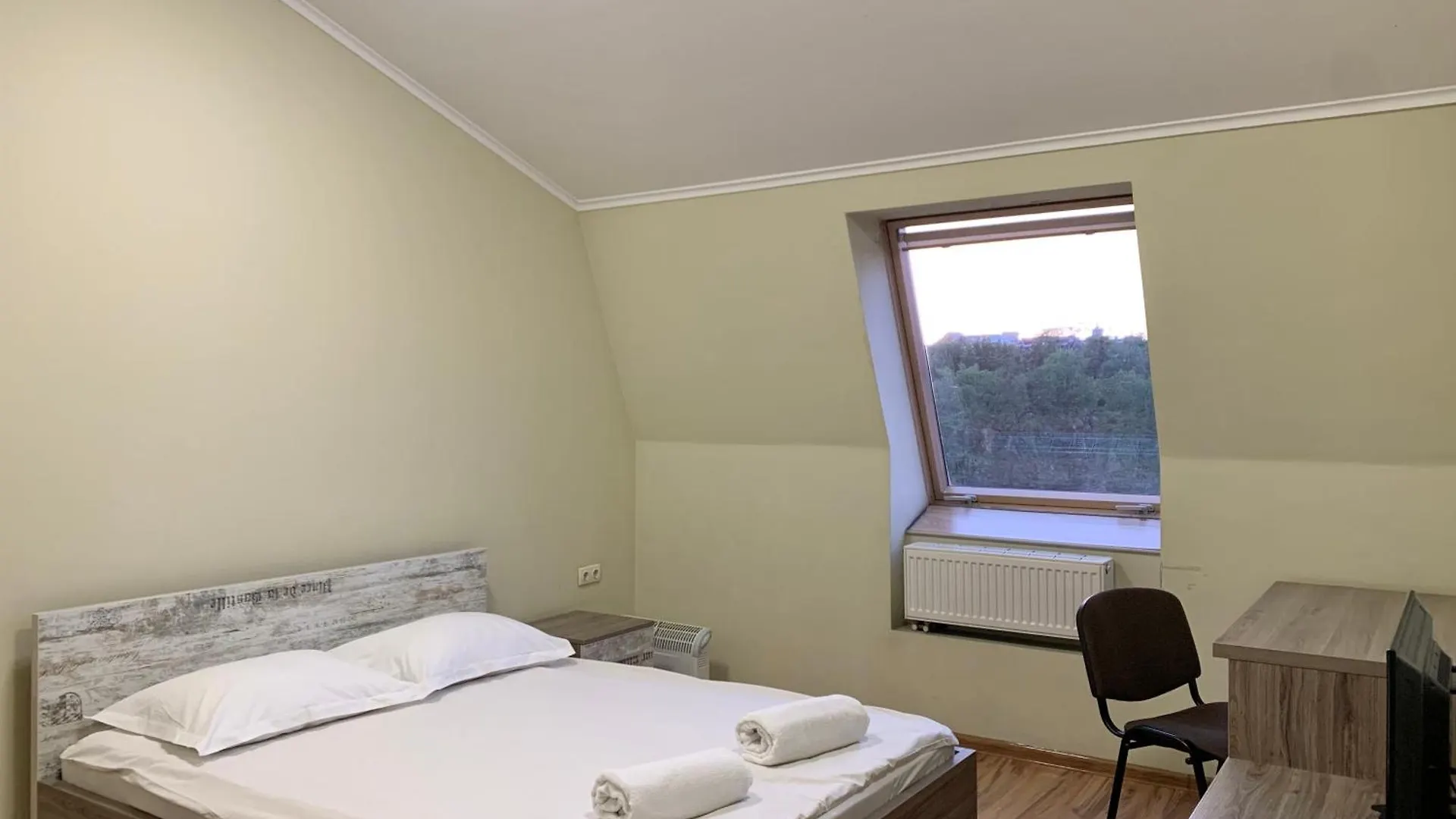 Budget Hotel Ekotel Львов 3*,  Украина