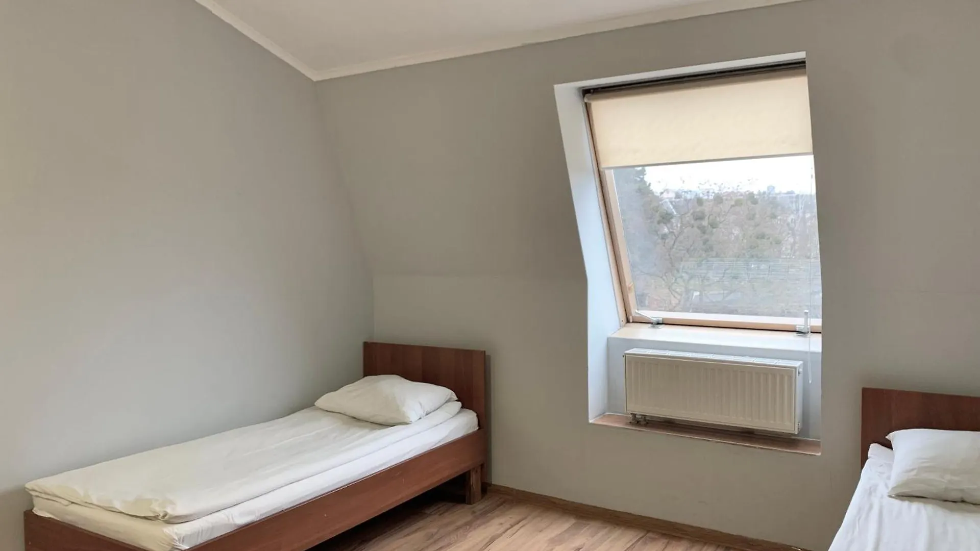 Budget Hotel Ekotel Львов 3*,