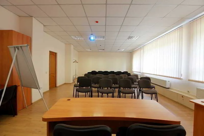 Budget Hotel Ekotel Львов