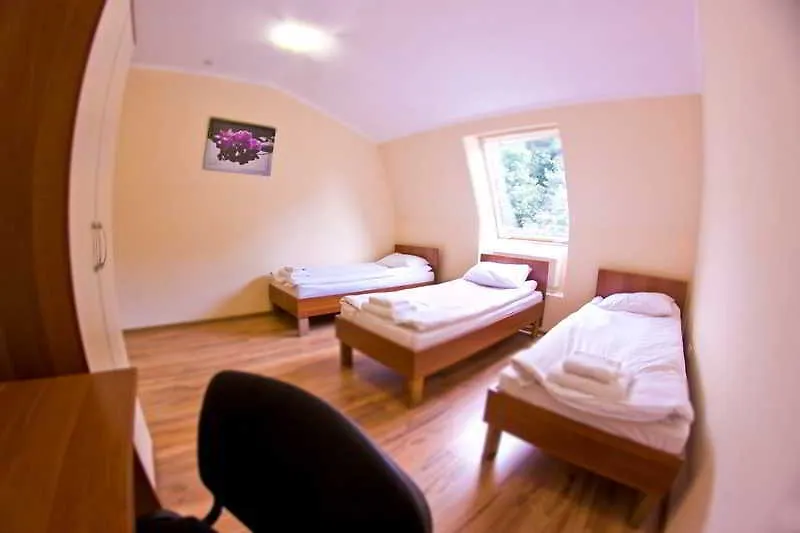 ***  Budget Hotel Ekotel Львов Украина