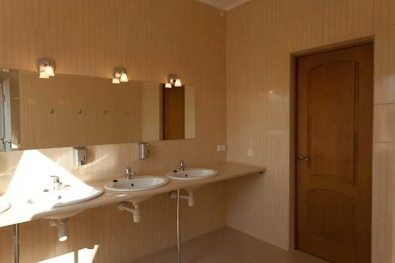 ***  Budget Hotel Ekotel Львов Украина