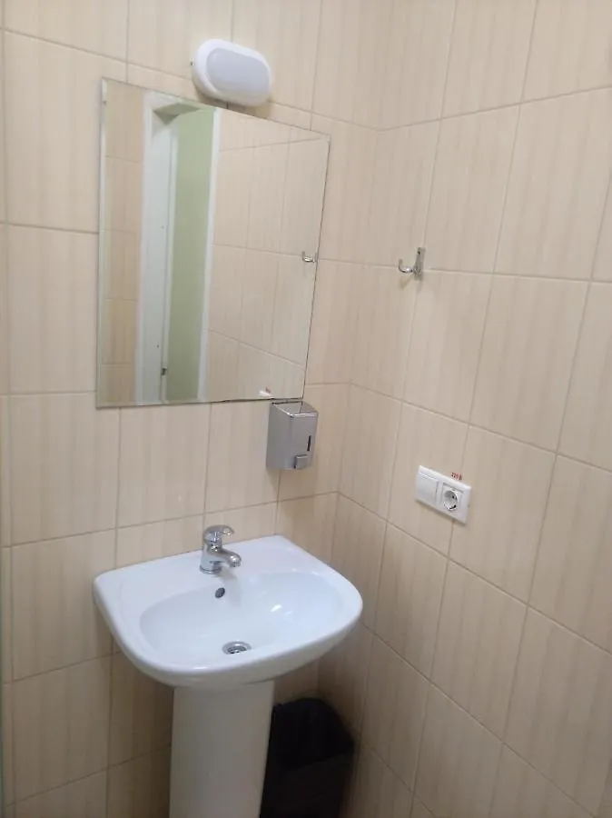 Budget Hotel Ekotel Львов Украина